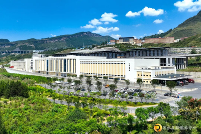 習水經開區(qū) 以綠色工業(yè)為基，以供應鏈管理為翼，打造國家級發(fā)展新名片