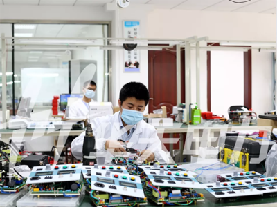 華天電力再獲4項(xiàng)國家實(shí)用新型專利，發(fā)展“原力”持續(xù)攀升