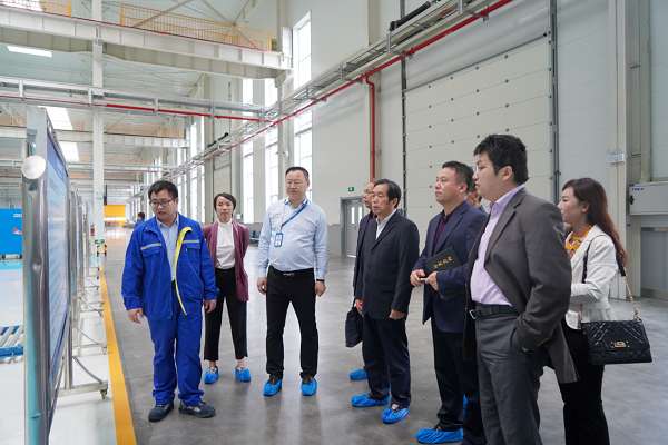 衡陽特變電工云集5G科技產(chǎn)業(yè)園二期開工奠基，助力電力科研再攀高峰